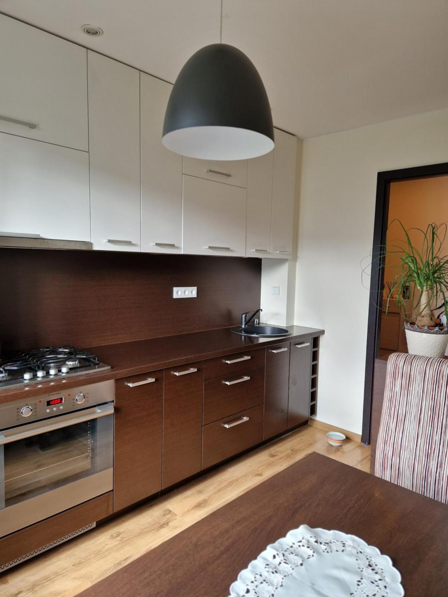 Apartmán Siaure Kaunas Exteriér fotografie