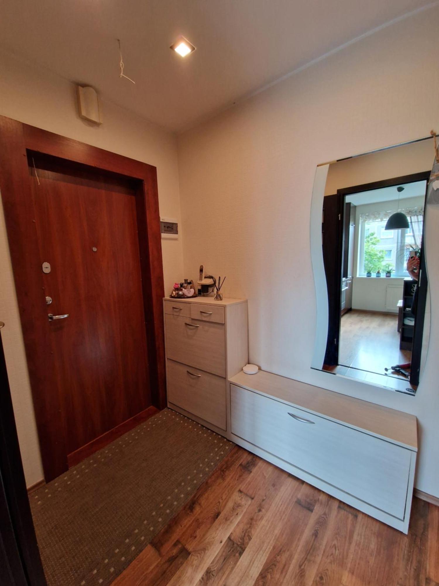 Apartmán Siaure Kaunas Exteriér fotografie