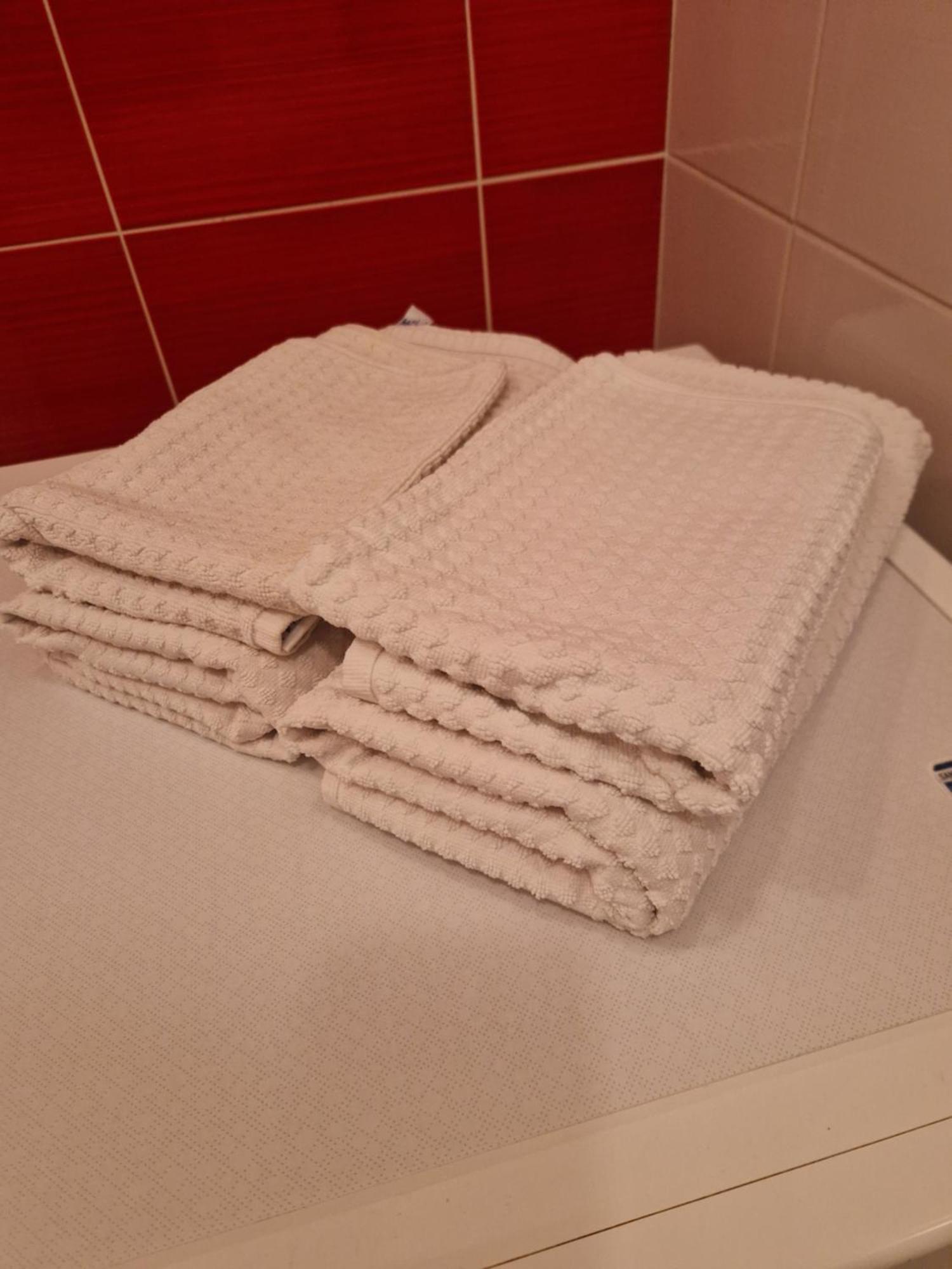 Apartmán Siaure Kaunas Exteriér fotografie
