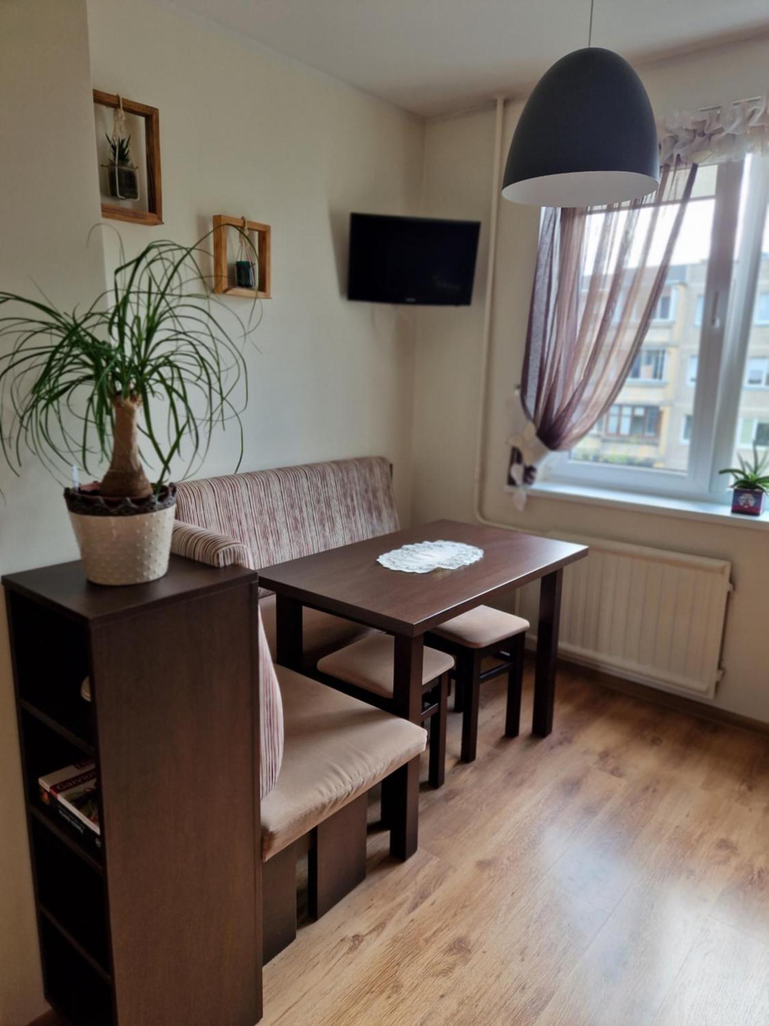Apartmán Siaure Kaunas Exteriér fotografie
